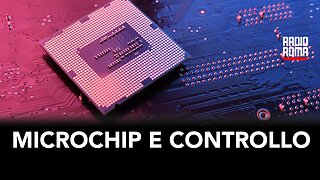 MICROCHIP, GEOINGEGNERIA E CONTROLLO