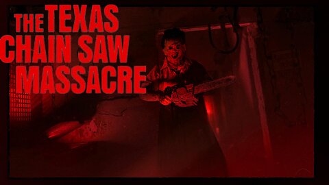 Leatherface Vs Clever Victims - The Texas Chainsaw Massacre Game