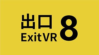 The Exit 8 VR - Official Launch Trailer | Meta Quest Platform
