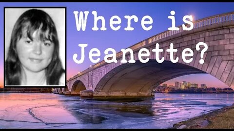 Jeanette Miller: Missing Since 1970 - A Tarot Reading
