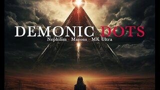 Connecting the Demonic Dots: Masons, Nephilim & MK Ultra w/ Amy Roper - LIVE SHOW