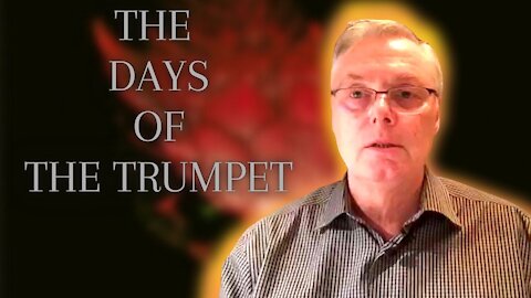Days Of The Trumpet | Gary Wayne | Christian Contrarian EP. 51