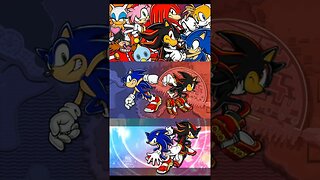 Sonic Adventure 2 Original Soundtrack 20th Anniversary Edition- #11