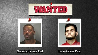 FOX Finders Wanted Fugitives - 1-10-20