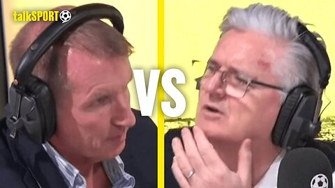 Henry Winter & Des Kelly CLASH Over Gareth Southgate's Tenure As England Manager 😱🔥| RN ✅