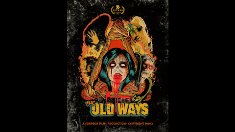 THE OLD WAYS Review