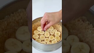 How to Make a Banoffee Pie