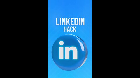 Trick to grow LinkedIn engagement