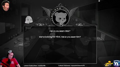 Bear with me stream 10-2-22