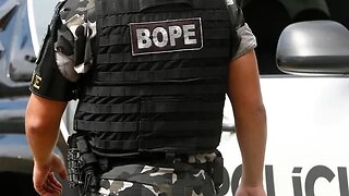 Alta letalidade policial em estados governados pela esquerda desmonta teses esquerdopatas!