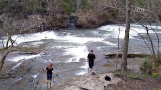 Great Smoky Mountains See Record Number of Visitors