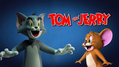 Tom and Jerry movie (2021)