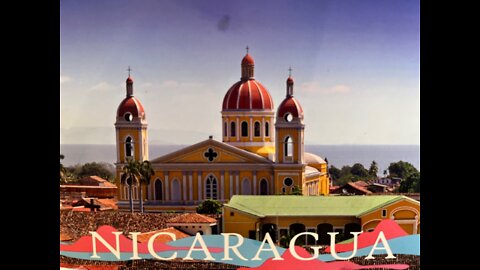 59. Nicaraguan San Fernando - Atlas Coffee Club