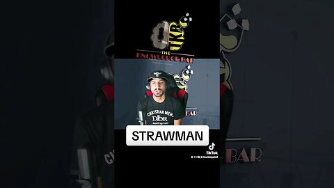 Strawman! #podcast #podcastclips #twitch #streamer #constitutionalrights #fypシ #knowyourrights