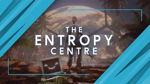 Let's Try - The Entropy Centre - Requin87 #steamnextfest