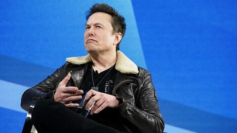 Why the Left Hates Elon--Musk Derangement Syndrome