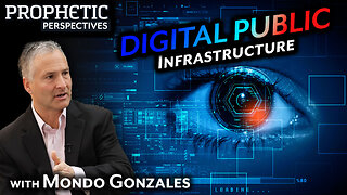 DIGITAL PUBLIC Infrastructure | Guest: Mondo Gonzales