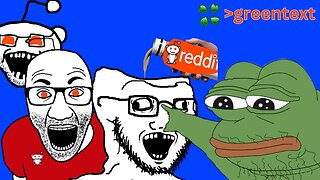 4chan vs reddit