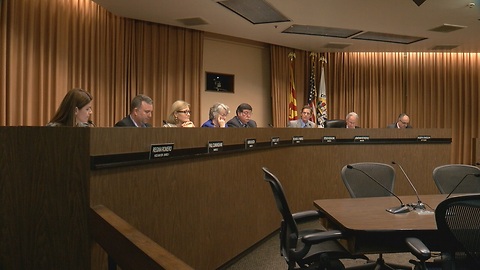 Tucson City Council passes resolution requesting ban of bump stocks