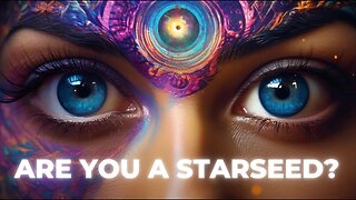 ARE YOU A STARSEED!? 🔮👽