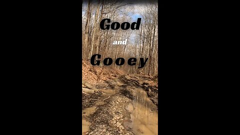 Jeep - Good and Gooey #shorts