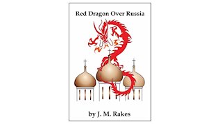 Red Dragon Over Russia and Selected Poems
