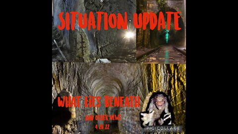 SITUATION UPDATE 4/20/22