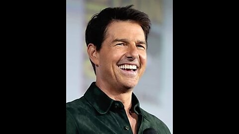 TOM CRUISE EXPOSED PHARMA CHEMICAL IMBALANCE HOAX LONG AGO TO HORRIFIC BACKLASH 7-23-22 @DAILYWIRE