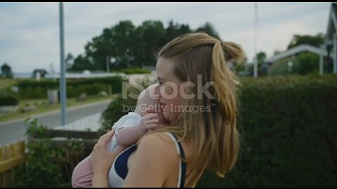 QUTE BABY 👶WITH MOM VIDIO||SO SO SO QUTE VIDEO