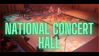 National Concert Hall