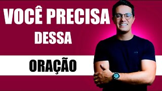 CURA EMOCIONAL (DEIVE LEONARDO) (ORAÇÃO) #foco #fe