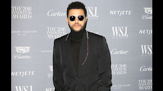 The Weeknd accuses the Grammys of being 'corrupt'