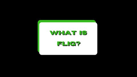 What is Flig? #rpg #gamingvideos #ttrpg #neversurrender