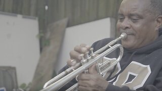 How Life Has Changed For One Jazz Musician In New Orleans