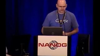 NANOG Community Meeting