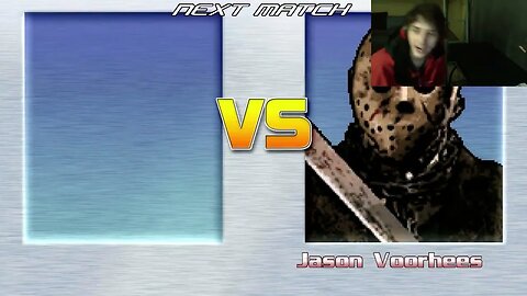 Zombies VS Jason Voorhees From The Friday The 13th Series In An Epic Battle In The MUGEN Video Game