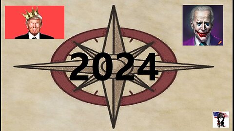 America LOSES it’s moral compass ahead of 2024 election