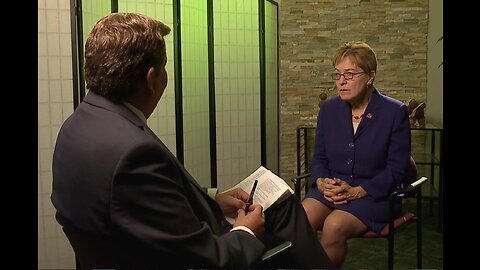 Rep. Marcy Kaptur talks impeachment and U.S. moves in Syria with News 5