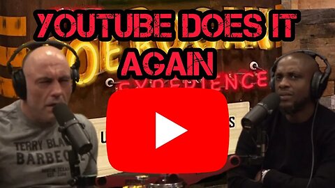 Joe Rogan SHOCKED by What YouTube This YouTuber!