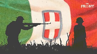 Why History Shouldn't Neglect ITALIAN War Crimes - The Story of Italy's Colonial & WW2 Atrocities