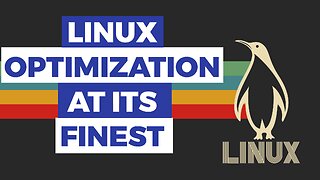 Optimize Linux Like A Pro - Stacer | Debian | Arch | Fedora | Opensuse | Ubuntu