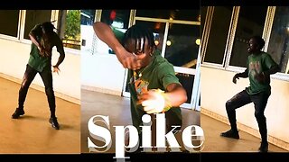 Spike Killing Freestyle - Ngoaekele 2022