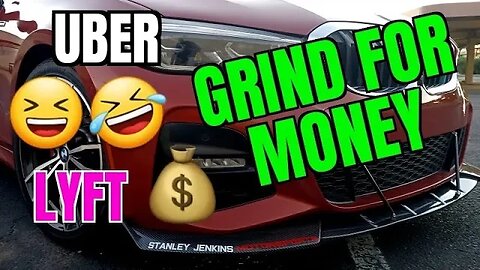 🤣 🤬 Lux and Uber | We Going For Broke! 💰