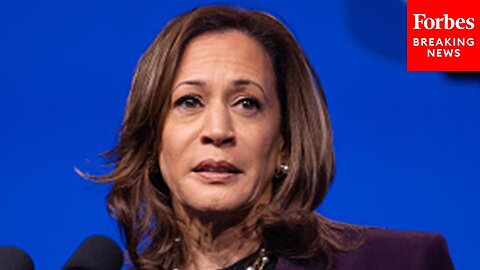 Here Are The Weaknesses In The Kamala Harris Campaign: Top Pollster