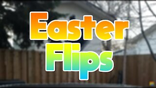 Best Flips To Easter😁