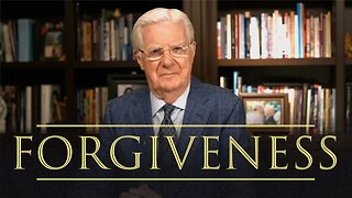 The Power of Forgiveness | Bob Proctor
