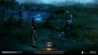 Lost Ark MMORPG Puruus and the Land of Purification