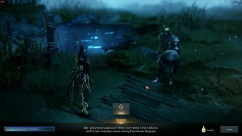 Lost Ark MMORPG Puruus and the Land of Purification