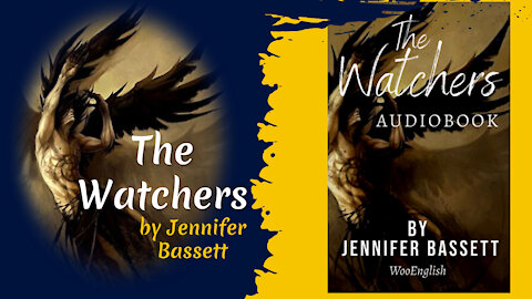 The Watchers by Jennifer Bassett