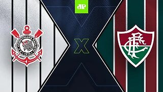 Corinthians 3 x 0 Fluminense - 15/09/2022 - Copa do Brasil